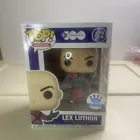 Funko Pop! Vinyl: DC Universe - Lex Luthor - Funko (Exclusive) #472