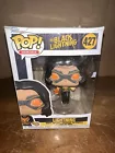 Funko Pop! Vinyl: DC Universe - Lightning #427