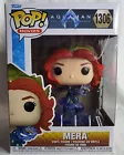 Funko Pop! Vinyl: DC Universe - Mera #1306