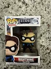 Funko Pop! Vinyl: DC Universe - Nightwing #1514