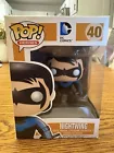 Funko Pop! Vinyl: DC Universe -Nightwing #40