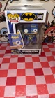 Funko Pop! Vinyl: DC Universe - Patchwork Batman #508