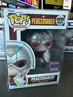 Funko Pop! Vinyl: DC Universe - Peacemaker - WonderCon Funko (Exclusive) #1237