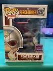Funko Pop! Vinyl: DC Universe - Peacemaker - WonderCon Funko (Exclusive) #1237