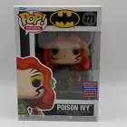 Funko Pop! Vinyl: DC Universe - Poison Ivy - FYE Funko (Exclusive) #471