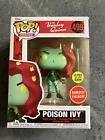 Funko Pop! Vinyl: DC Universe - Poison Ivy (Glow) - GameStop (Exclusive) #499