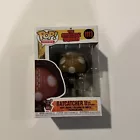 Funko Pop! Vinyl: DC Universe - Ratcatcher II with Sebastian #1113