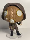 Funko Pop! Vinyl: DC Universe - Ratcatcher II with Sebastian #1113