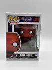 Funko Pop! Vinyl: DC Universe - Red Hood #891