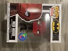 Funko Pop! Vinyl: DC Universe - Red Hood - Pop In A Box - Exclusive) #372