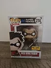 Funko Pop! Vinyl: DC Universe - Red Wing Robin - Hot Topic (Exclusive) #274