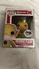 Funko Pop! Vinyl: DC Universe - Reverse Flash 39 2013 Dallas Comic Con Exclusive