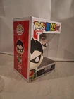 Funko Pop! Vinyl: DC Universe - Robin #107