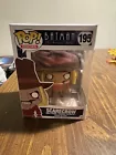 Funko Pop! Vinyl: DC Universe - Scarecrow #195