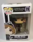 Funko Pop! Vinyl: DC Universe - Selina Kyle #79