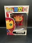 Funko Pop! Vinyl: DC Universe - Starfire #111