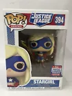 Funko Pop! Vinyl: DC Universe - Stargirl - San Diego Comic Con (Exclusive) #394