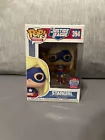 Funko Pop! Vinyl: DC Universe - Stargirl - San Diego Comic Con (Exclusive) #394