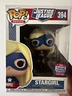 Funko Pop! Vinyl: DC Universe - Stargirl - SDCC (Exclusive) #394 - LE5000