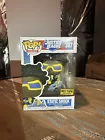 Funko Pop! Vinyl: DC Universe - Static Shock - Hot Topic (Exclusive) #387