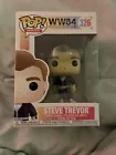 Funko Pop! Vinyl: DC Universe - Steve Trevor #326