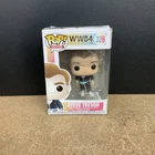 Funko Pop! Vinyl: DC Universe - Steve Trevor #326