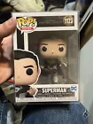 Funko Pop! Vinyl: DC Universe - Superman #1123