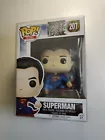 Funko Pop! Vinyl: DC Universe - Superman #207