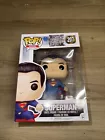 Funko Pop! Vinyl: DC Universe - Superman #207