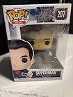 Funko Pop! Vinyl: DC Universe - Superman #207