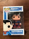 Funko Pop! Vinyl: DC Universe - Superman #7