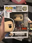 Funko Pop! Vinyl: DC Universe - Superman - AAA Anime (Exclusive) #1123