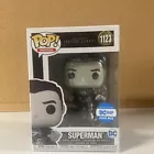 Funko Pop! Vinyl: DC Universe - Superman - Warner Bros (Exclusive) #1123