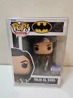 Funko Pop! Vinyl: DC Universe - Talia al Ghul (SDCC) - Summer Convention 475