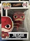 Funko Pop! Vinyl: DC Universe - The Flash #713