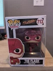 Funko Pop! Vinyl: DC Universe - The Flash #713