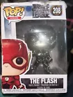 Funko Pop! Vinyl: DC Universe - The Flash - Fugitive Toys (Exclusive) #208