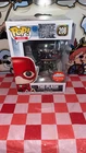 Funko Pop! Vinyl: DC Universe - The Flash - Fugitive Toys (Exclusive) #208