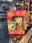 Funko Pop! Vinyl: DC Universe - The Joker #375