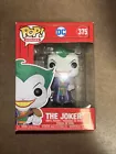 Funko Pop! Vinyl: DC Universe - The Joker #375