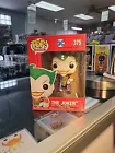 Funko Pop! Vinyl: DC Universe - The Joker #375