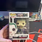 Funko Pop! Vinyl: DC Universe - The Joker (Shirtless) #96