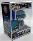 Funko Pop! Vinyl: DC Universe - The Joker War Joker #504