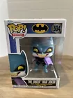 Funko Pop! Vinyl: DC Universe - The Joker War Joker #504