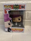 Funko Pop! Vinyl: DC Universe - The Penguin #184