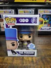 Funko Pop! Vinyl: DC Universe - The Penguin - Funko (Exclusive) #485