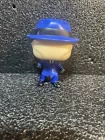 Funko Pop! Vinyl: DC Universe - The Question (SDCC) #476 - out of box