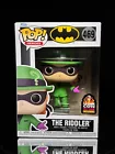 Funko Pop! Vinyl: DC Universe - The Riddler - Hot Topic (Exclusive) #469