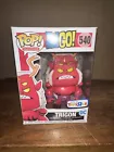 Funko Pop! Vinyl: DC Universe - Trigon - Toys R Us (Exclusive) #540