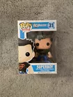 Funko Pop! Vinyl: DC Universe - *** Vaulted *** Superboy #31